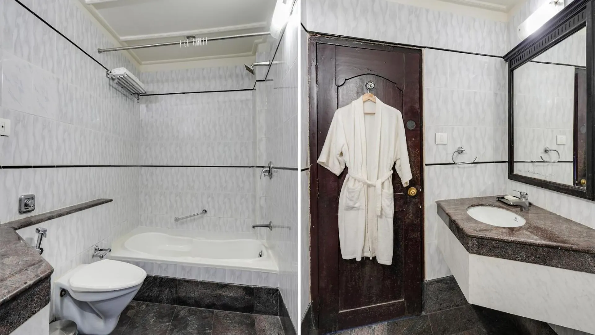 Hotel Palette Mg Road Ernakulam Kochi 3*,  Indie