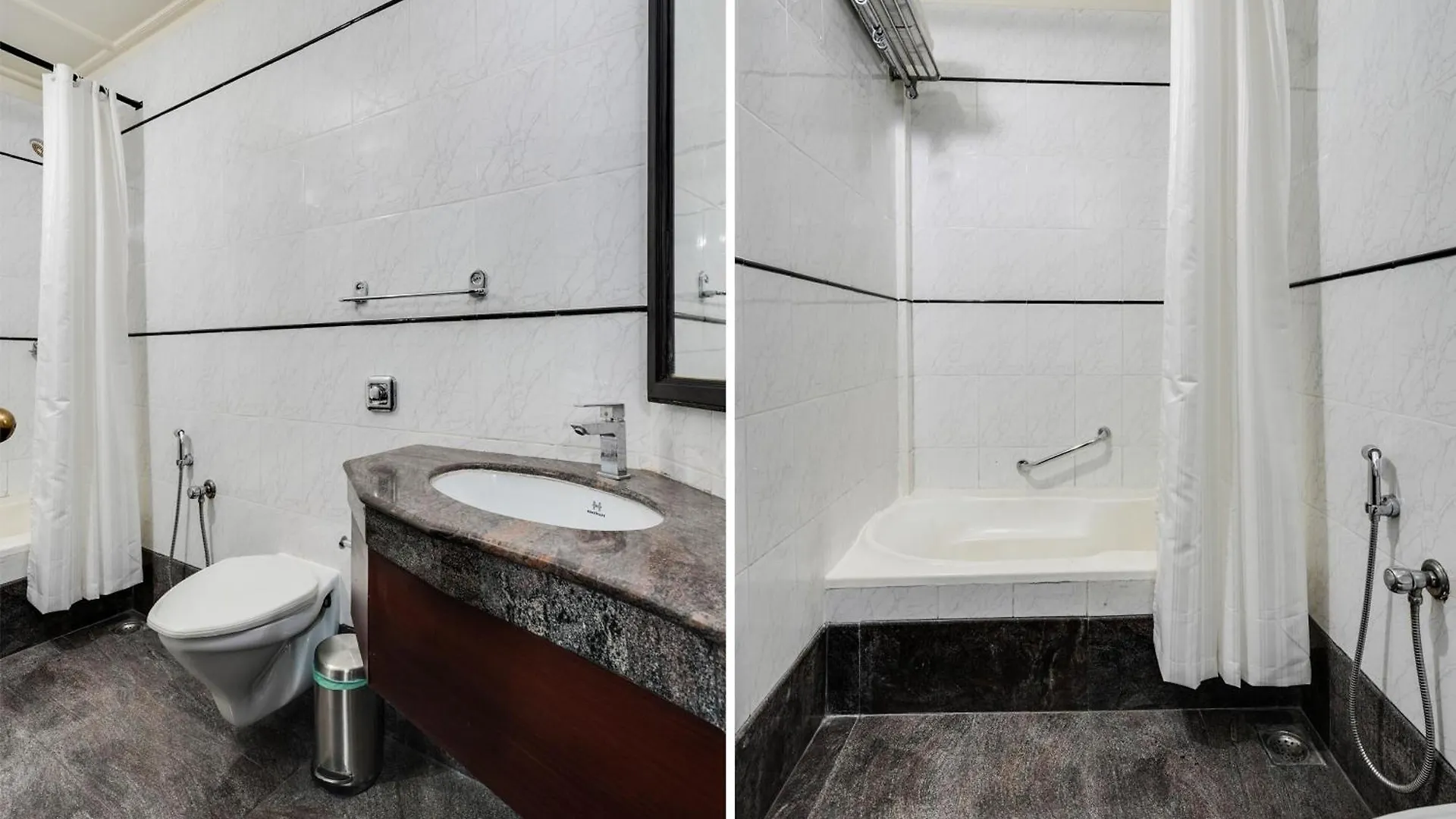 Hotel Palette Mg Road Ernakulam Kochi
