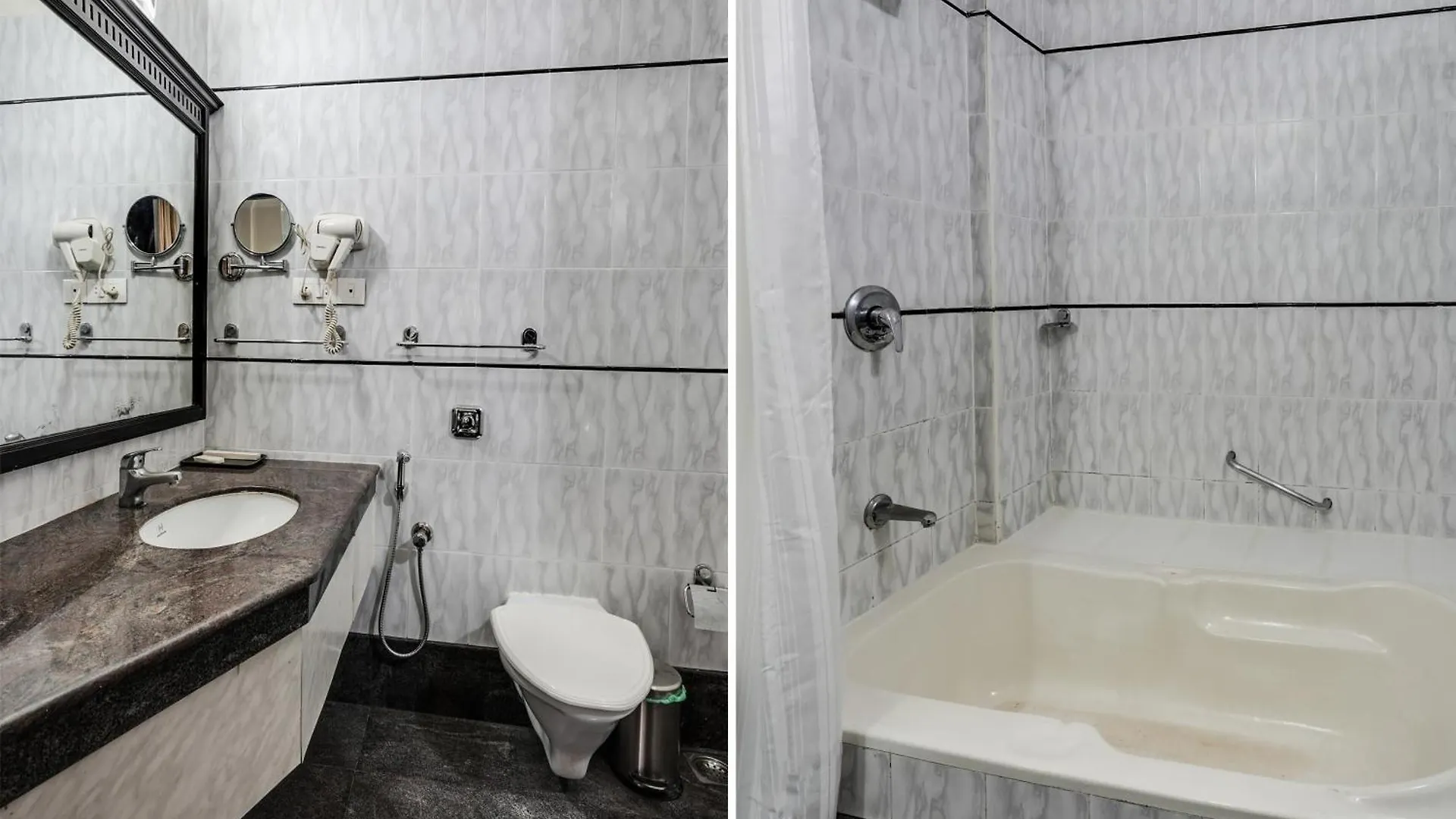 Hotel Palette Mg Road Ernakulam Kochi Indie