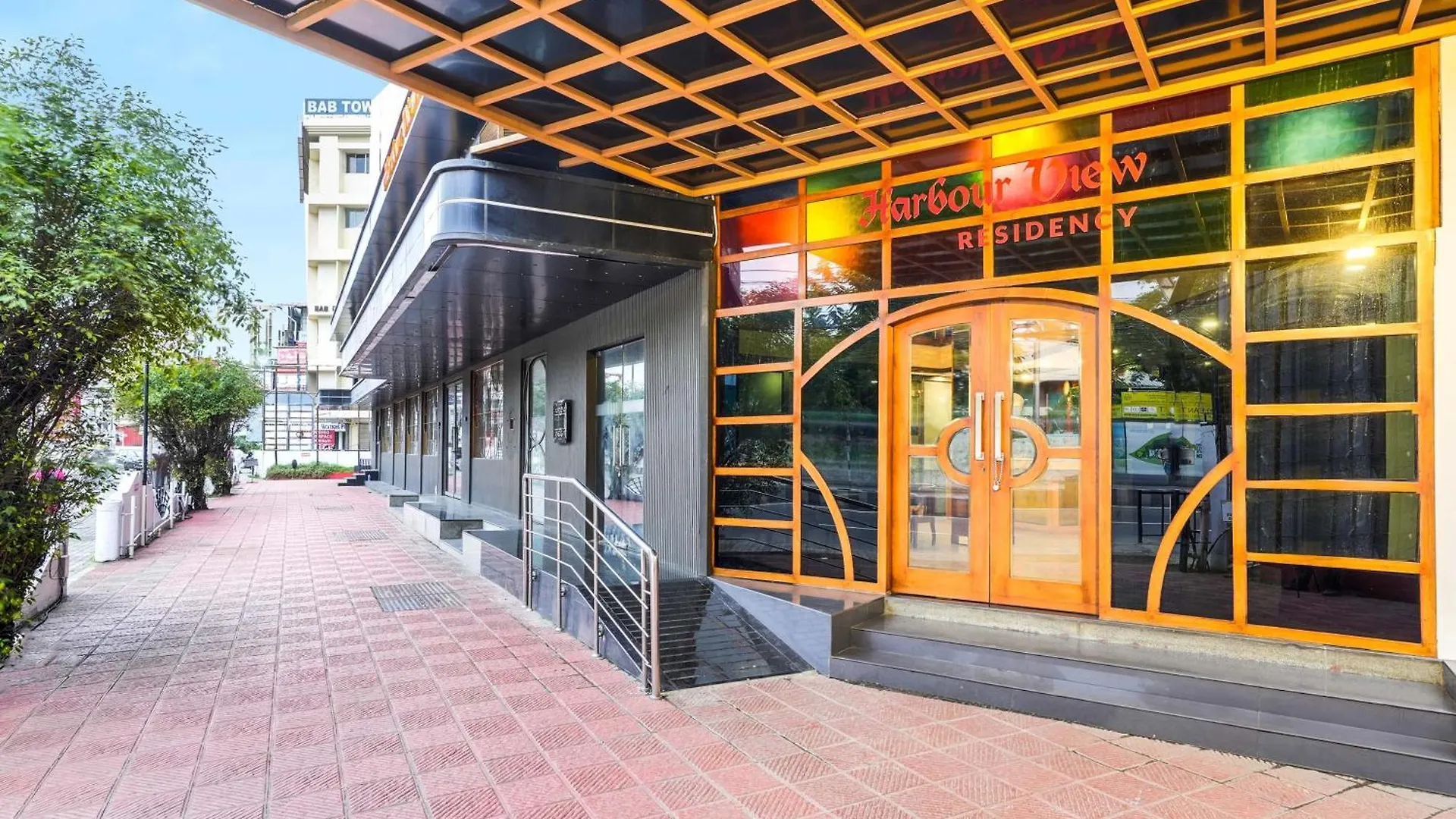 ***  Hotel Palette Mg Road Ernakulam Kochi Indie