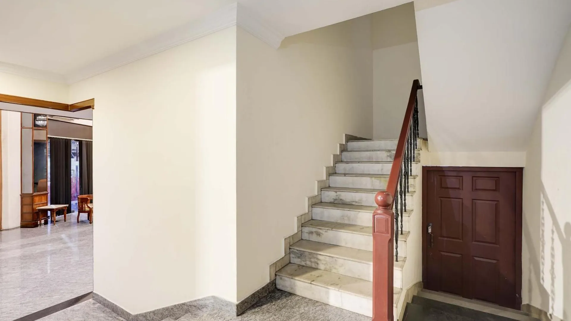 ***  Hotel Palette Mg Road Ernakulam Kochi Indie