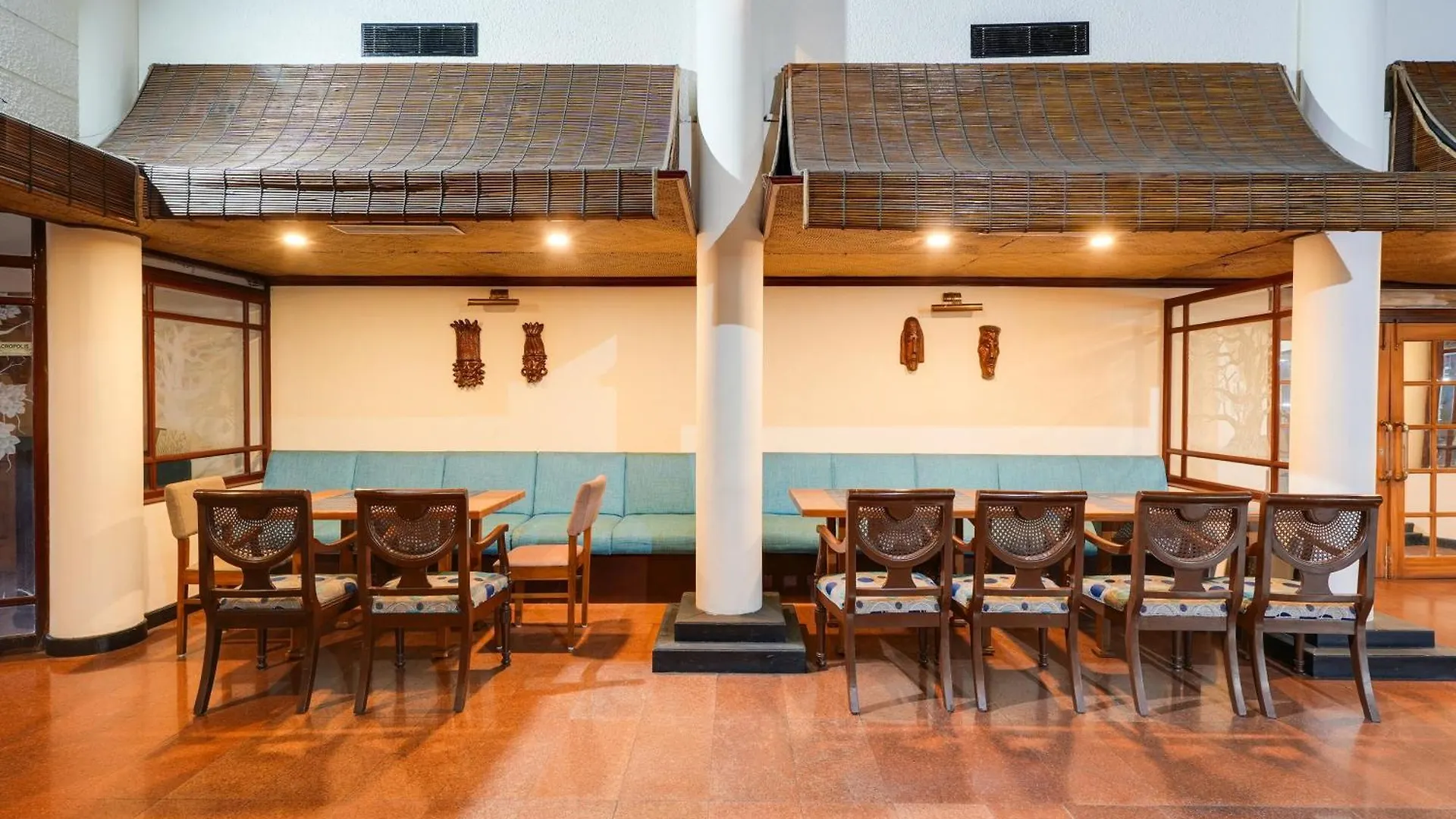 Hotel Palette Mg Road Ernakulam Kochi
